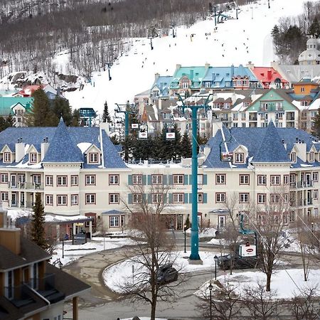 Residence Inn By Marriott Mont Tremblant Manoir Labelle Eksteriør billede