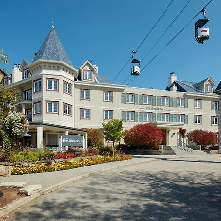 Residence Inn By Marriott Mont Tremblant Manoir Labelle Eksteriør billede