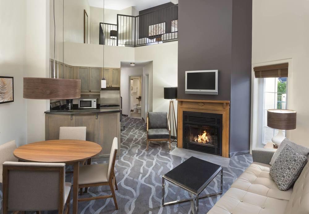 Residence Inn By Marriott Mont Tremblant Manoir Labelle Eksteriør billede