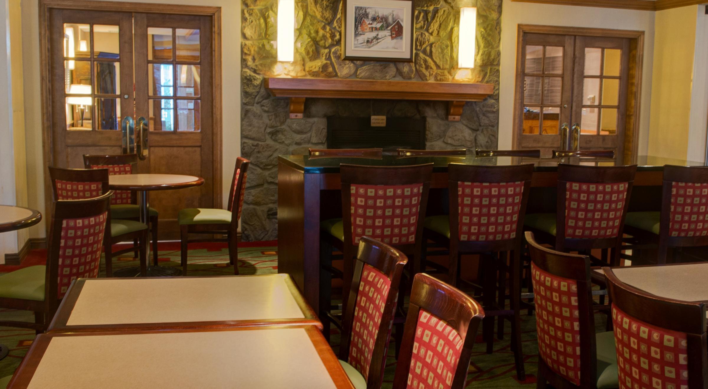 Residence Inn By Marriott Mont Tremblant Manoir Labelle Eksteriør billede