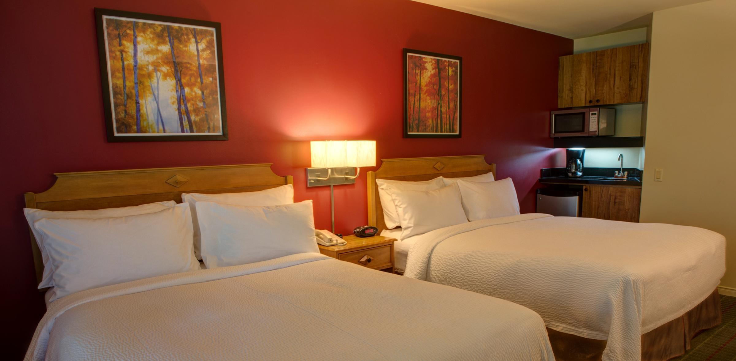 Residence Inn By Marriott Mont Tremblant Manoir Labelle Eksteriør billede