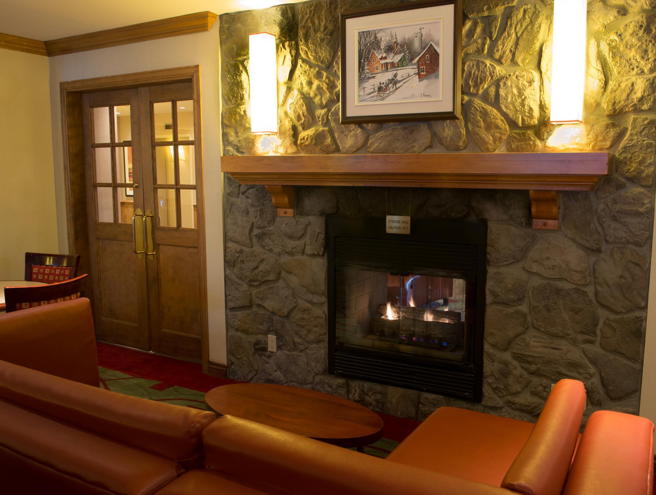 Residence Inn By Marriott Mont Tremblant Manoir Labelle Eksteriør billede