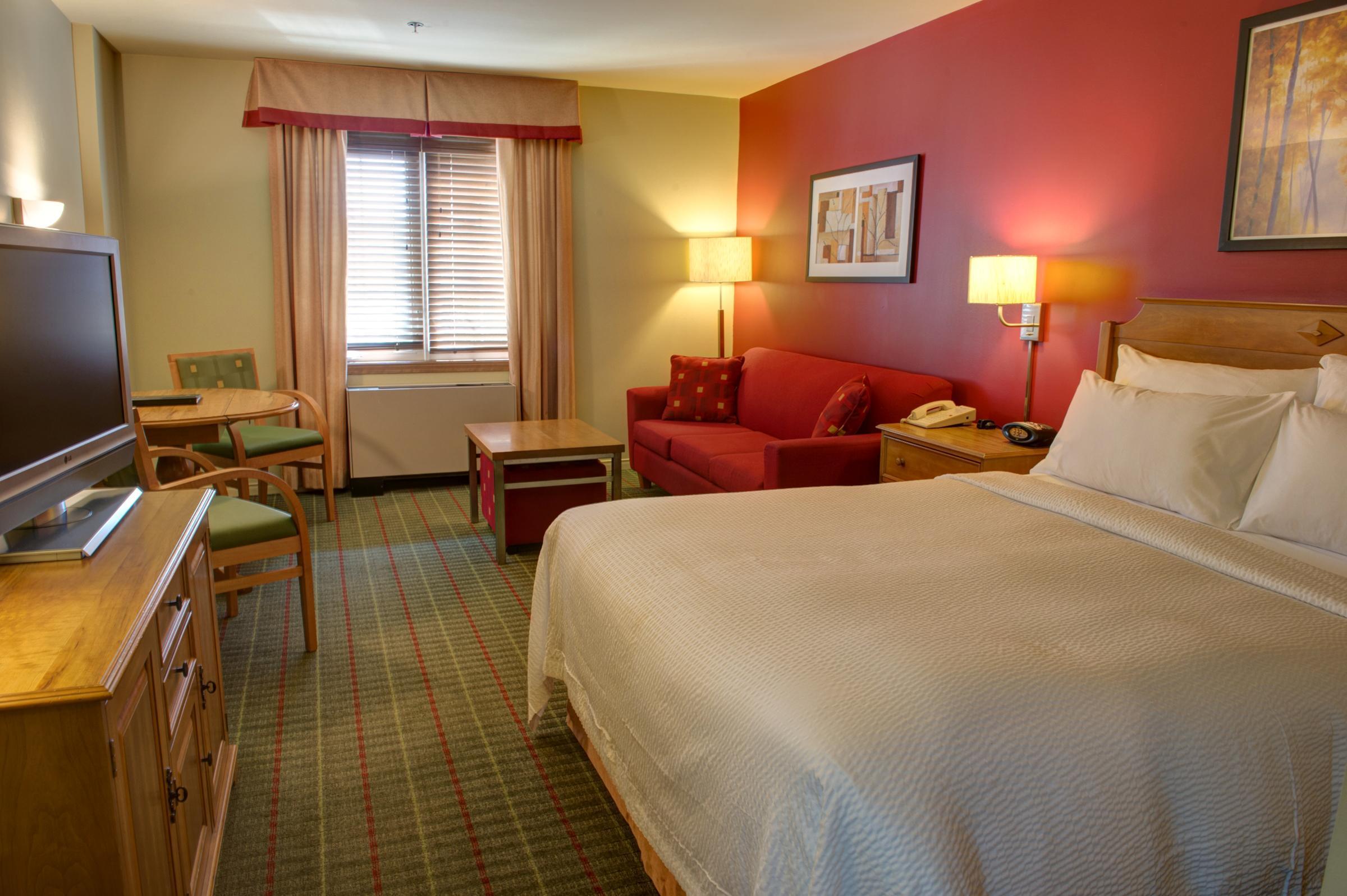 Residence Inn By Marriott Mont Tremblant Manoir Labelle Eksteriør billede