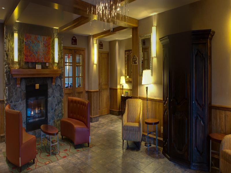 Residence Inn By Marriott Mont Tremblant Manoir Labelle Eksteriør billede