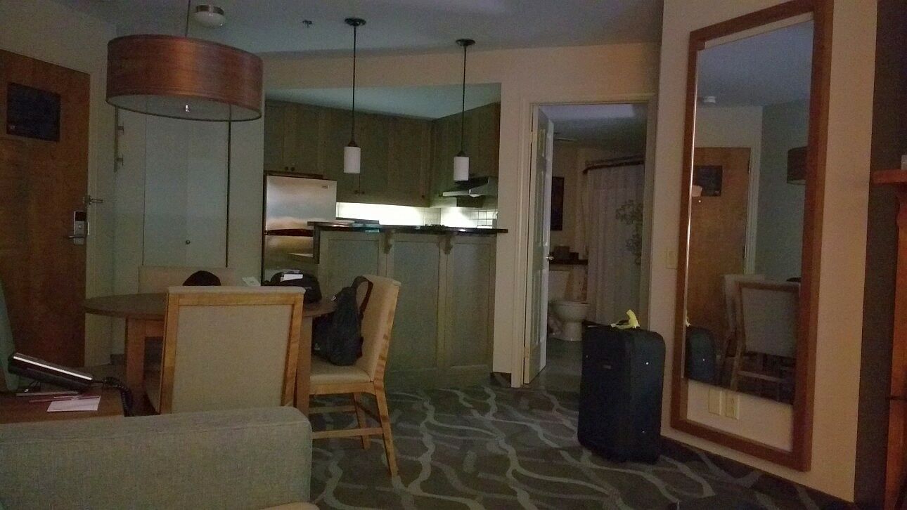 Residence Inn By Marriott Mont Tremblant Manoir Labelle Eksteriør billede