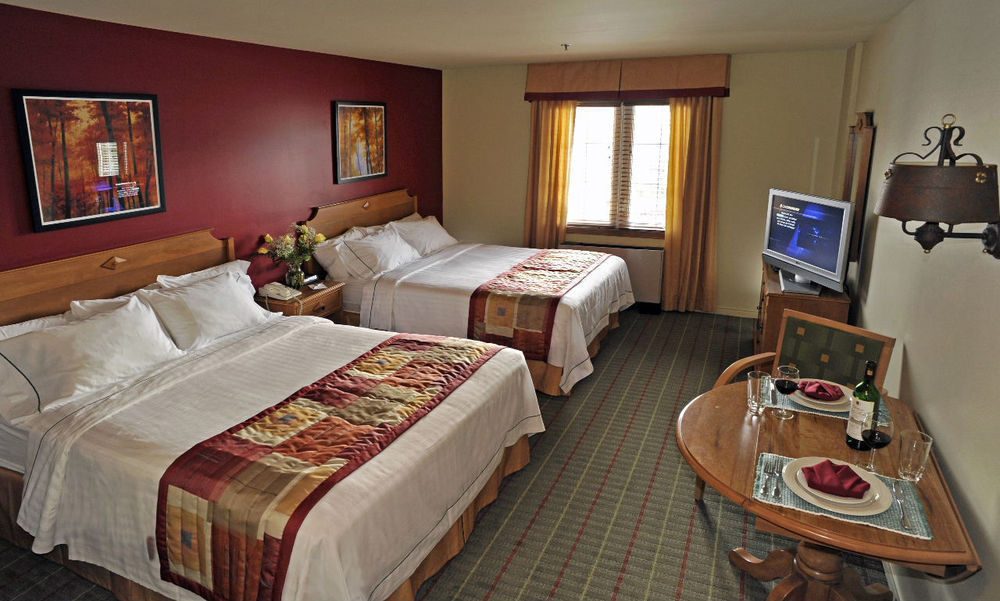Residence Inn By Marriott Mont Tremblant Manoir Labelle Værelse billede