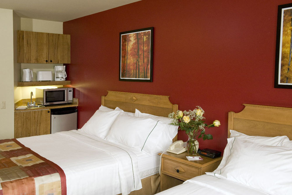 Residence Inn By Marriott Mont Tremblant Manoir Labelle Eksteriør billede